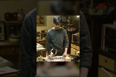 寄生獣が市長になります #寄生獣 #そめたに しょうた #橋本愛 #映画
