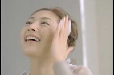 常盤貴子 フレッシェルカネボウ CM 2006