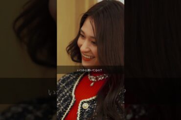 こんな恋してみたい？#恋愛 #学生 #春 #桜 #運命 #ショートドラマ #ごっこ倶楽部 #POPCORN #短編映画 #短編ドラマ #ドラマティッカー #ショートフィルム #ドラマ