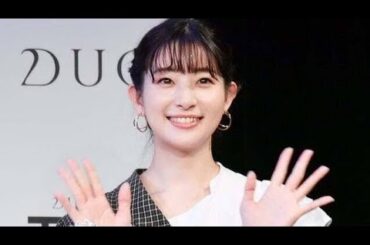 足立梨花、ミニスカ×ロングブーツで美脚輝く「スタイル良い」「眩しい」の声