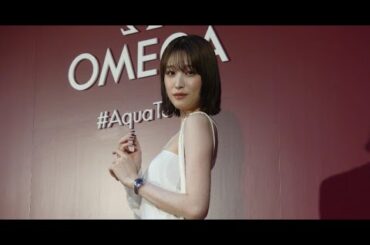 B1- “滋賀出身”高橋ひかる、京都での仕事に喜び&緊張 着用時計に「琵琶湖も潜れちゃう」感動