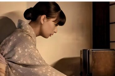 🎬【涙の最終回】芳根京子×本田響矢『波うららかに、めおと日和』ついに完結💍⚓深見×芙美子の運命は…？山本舞香も号泣💧＜第10話あらすじ＆場面写真＞