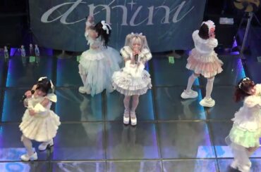 amini『CHILD LADY』/歌舞伎町FIRST STAGE（2025.6.23）