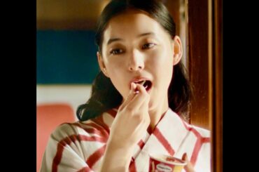 新木優子、色っぽい浴衣姿で夏の風情たっぷり味わう！ハーゲンダッツ CM＋インタビュー＋メイキング
