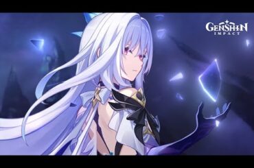 NGAPAIN YA MALAM INI ? JOKI AKUN, FREE TALK, REVIEW - GENSHIN IMPACT INDONESIA
