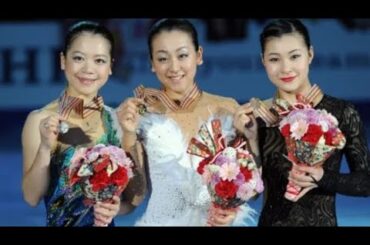 浅田真央が村上佳菜子をアイスショーから「降板」させていた！《事務所は「信頼関係が崩れた」と事実関係を認める》