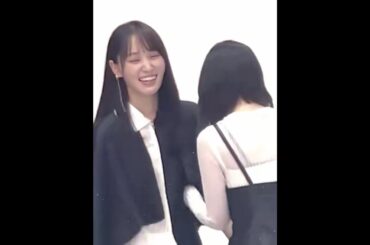 Nào về với Chúa mới hết yêu em #中村ゆりか #菅井友香 #nakamurayurika #sugaiyuuka