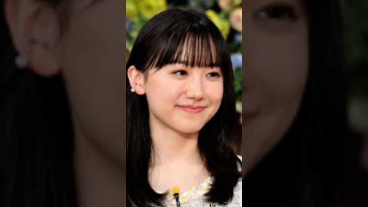 芦田愛菜ファンの方々へ…🦑　＃テレ朝・博士ちゃん出演中…🦑