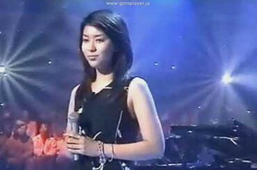 松たか子「瞳はダイアモンド」の紹介