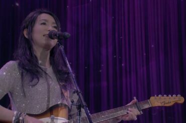 マージービートで唄わせて　竹内まりや　MARIYA TAKEUCHI