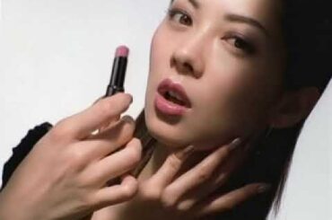 CM - SHISEIDO PN - 11/2005 - Misaki ITO (伊東 美咲)