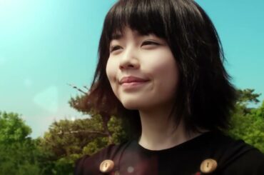 小芝風花  映画「実写版 魔女の宅急便」 予告編2篇
