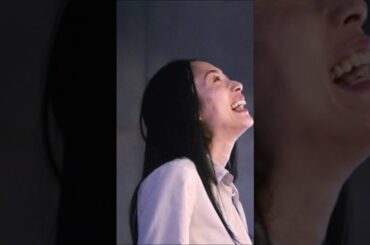 何が不満なんですか #寄生獣 #そめたに しょうた #橋本愛 #映画