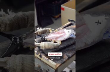 Miwa Ito #art #artist #artwork #contemporaryart #glass #sculpture #satisfying