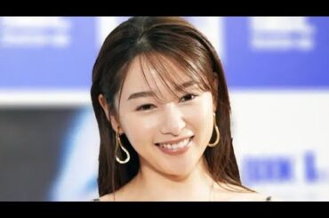 ＜桜井日奈子＞“通りすがりのお姉さん”が絶賛した大人コーデ　「すれ違ったら、振り返ります」