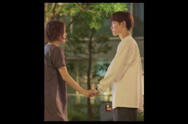 ＜青島くんはいじわる＞“9歳差恋愛”の悩み　“青島”Snow Man渡辺翔太と“雪乃”中村アンのすれ違い #渡辺翔太