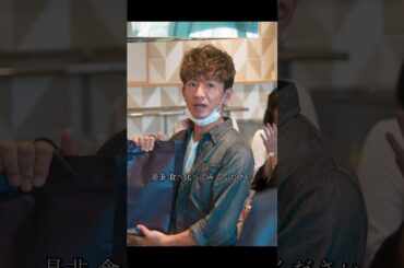 それなら、勝負してみようじゃないか。 #ドラマ