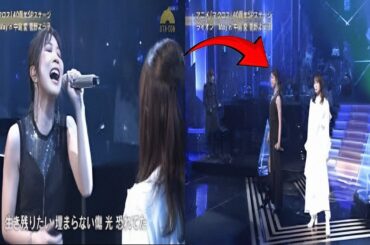 「キラッ☆」星間飛行がXで再び話題に！中島愛がNHK「うたコン」で菅野よう子と感動コラボ