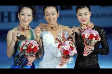 浅田真央が村上佳菜子をアイスショーから「降板」させていた！《事務所は「信頼関係が崩れた」と事実関係を認める》