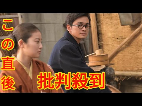 ＜明日のあんぱん＞6月25日　第63回　あらすじ＆場面カット　“事情”を聞いたという[Azami