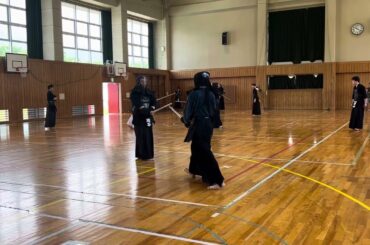 令和7年6月21日　合練　澁谷　ーコ　鈴木咲