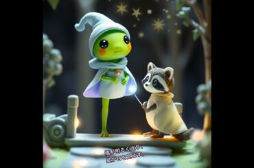 夢の森の謎 🌲✨ #mystery #shorts #trendingnow