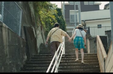 上海国際映画祭《審査員特別賞》受賞　『夏の砂の上』特別映像「恋編」