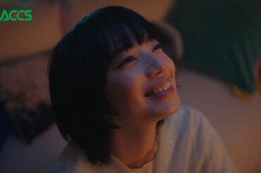小松菜奈  JACCS (ジャックス) 「プラネタリウム」篇 & 「ドローン」篇 TVCM
