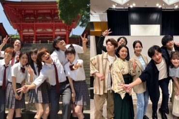 📺✨【10年越しの再会】『ちはやふる－めぐり－』瑞沢かるた部、令和に青春再燃🔥💫広瀬すず×新世代が紡ぐ感動ドラマ❗️💖 #ちはやふるめぐり #広瀬すず #瑞沢高校 #青春再び #ドラマ新作 🏆🕰️📚