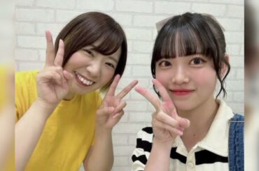 「自分らしく、自由に生きる」―唐田えりかと馬場ふみかが語る“10年”と“マイルール”