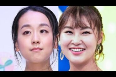 《浅田真央と村上佳菜子が断絶状態か》「ここまで色んな事があった」「人の悪口なんて絶対言わない」恒例の“誕生日ツーショット”が消えた日…インスタに残された意味深投稿