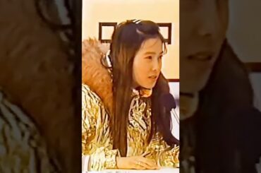 菅野美穂15歳失言？中谷美紀16歳も困惑？