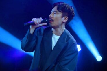 清 竜人25 -ラブ♡ボクシング（KIYOSHI RYUJIN25 THE CRUISING TOUR at  YOKOHAMA Bay Hall）
