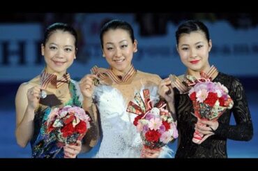 浅田真央が村上佳菜子をアイスショーから「降板」させていた！《事務所は「信頼関係が崩れた」と事実関係を認める》