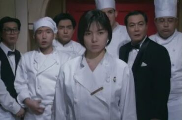 【奇蹟餐廳｜王様のレストラン  第7集 高畫質版 中文字幕】90年代日劇經典重溫｜山口智子 × 松本幸四郎 × 鈴木京香 ｜日劇王道經典再現！