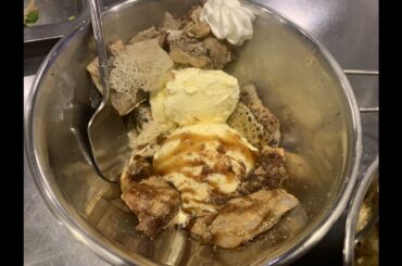 6/22(日)鉄板ライブ生中継！グルメ必見！のなかお好み焼き【1986年創業】（オーダー止まり次第終了）