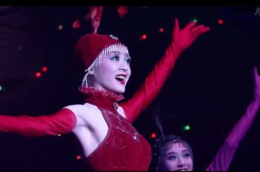 Takarazuka Revue - Le Poison 1990