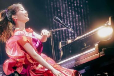 生田絵梨花、涙のギター初披露！“愛に応える音楽”福岡初日レポート【bitter candyツアー2025】」