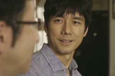 きのう何食べた？ ツナマヨそうめん