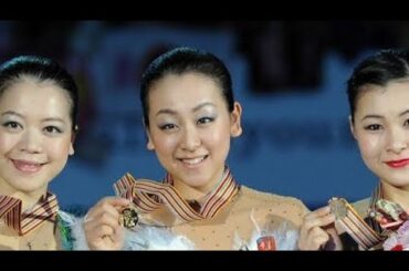 🎭💔⛸️浅田真央が村上佳菜子をアイスショーから「降板」させていた！《事務所は「信頼関係が崩れた」と事実関係を認める》