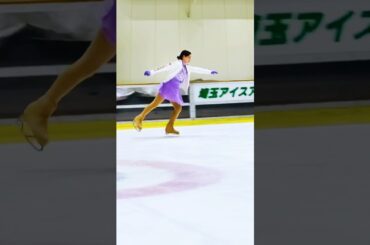 #bts #ソンフン #浅田真央 Whose skating outfit is the same as this?😁⛸️