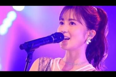 🎸生田絵梨花、赤ワンピでギター炸裂！“覚醒ショット”に称賛の嵐「才能の塊」「去年と別人…！」
