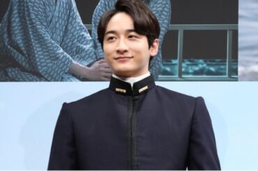 ✨「めおと日和」小関裕太＆山本舞香＆芙美子姉弟の仲良しオフショットが可愛すぎる！「幸せすぎる…」の声続出💕
