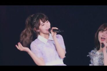 [한글자막] 웃으며 잊어줄게👋🏻: AKB48 - Bye Bye Bye