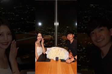 【電撃結婚】泉里香と谷口彰悟がゴールイン！ネット中が祝福ムード！❤️🔥