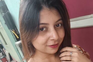 Ami kub odvut ekta mey, eirkm jayaga te ami kub voy pai|bengali vlog||daily vlog