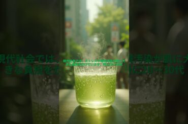 📌購読は愛です'緑茶パックで美肌革命！日韓発の抗酸化・鎮静・ニキビケア効果を徹底解説