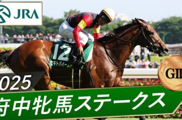 2025年 府中牝馬ステークス（GⅢ） | セキトバイースト | JRA公式