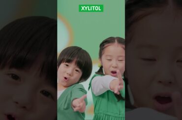 ロッテ キシリトール WEBCM「噛んで気楽に、オーラルケア。【家事をしながら】」篇