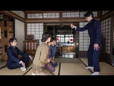 🎯💞【独占配信】芳根京子×本田響矢💍けん玉で愛を証明！？「波うららかに、めおと日和」特別編がついに登場✨👀